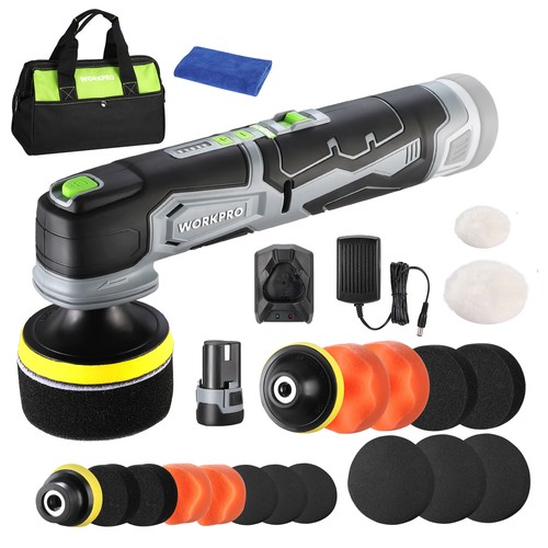 Workpro 12v cordless - workpro,