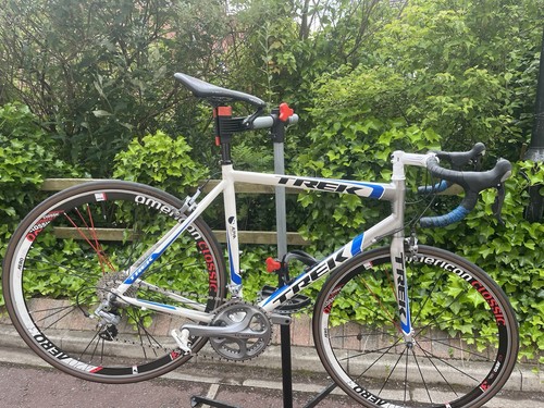 Trek alpha road bike - trek,