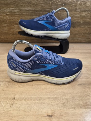 Brooks ghost running shoes - 14,