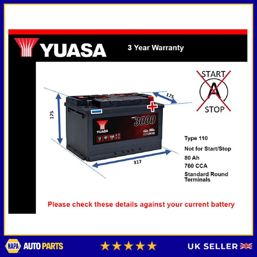 Battery fits dodge challenger - dodge,