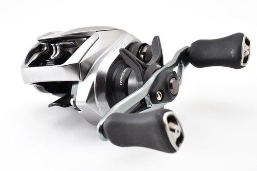 Daiwa zillion tw 1000xhl - daiwa,