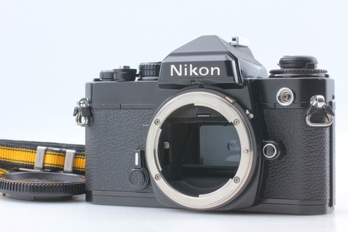 All works mint nikon - works!, [mint]