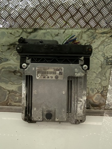 2009 volkswagen passat ecu - volkswagen,