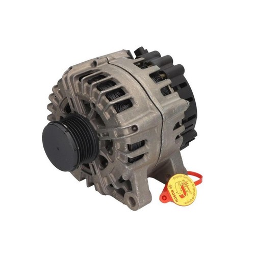 New alternator for citroen - new,