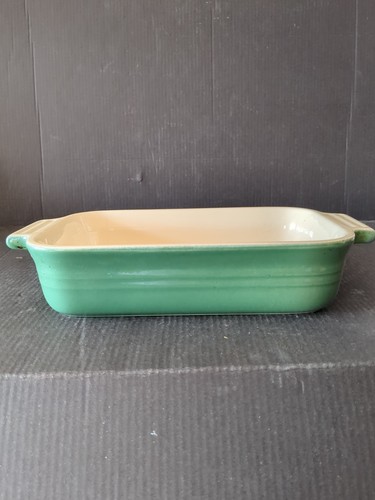 Creuset heritage stoneware - le,