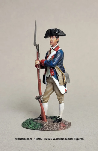Britains soldiers 16215 - soldiers,