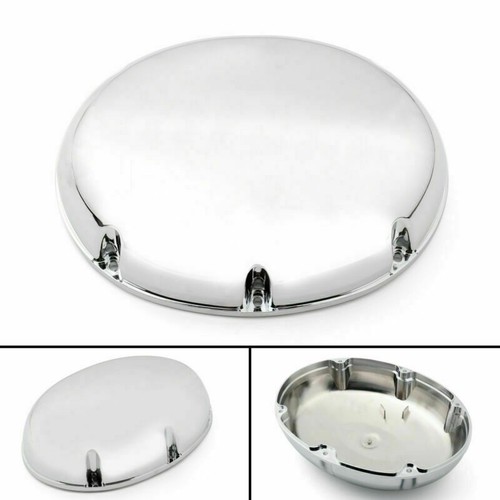 Chrome air intake filter - air,