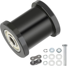 YOXUFA 8Mm Mini Bike Chain