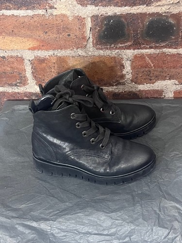Gabor comfort fit black - comfort,