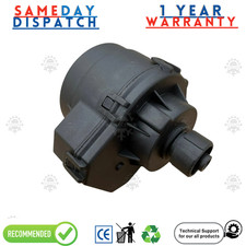 Glow worm Betacom 24C 30C Diverter Valve Actuator Motor 0020061621