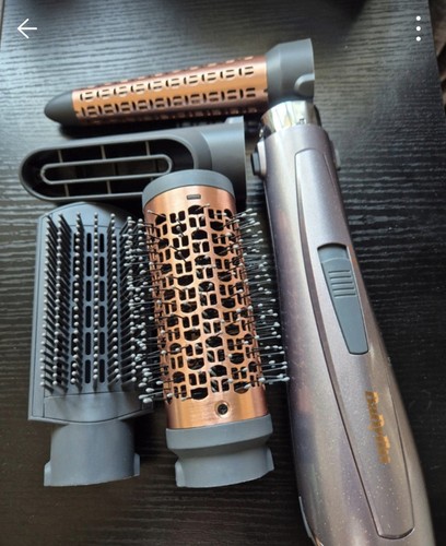 Babyliss air style - air,