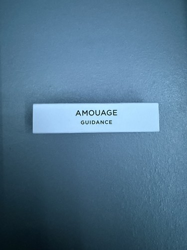 Amouage guidance 2ml edp - 2ml,