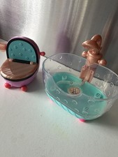 LOL Surprise Doll house