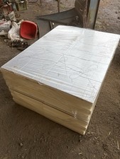 Eurowall Recticel Cavity Wall Insulation 140mm 1200x460 Packs Of 8