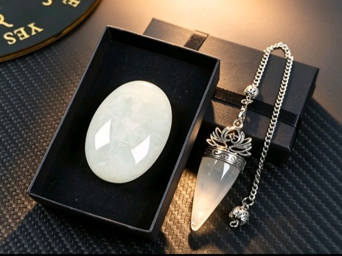 Pendulum set includes - pendulum,
