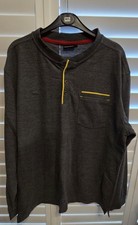 McDonald's Crew Uniform Men