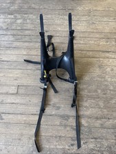 Saris Solo 1 Bike Trunk Mount Single 1 Bike Bicycle Carrier Bike  Rack