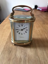 Garrard and Co Vintage Solid