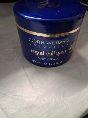 Judith williams royal collagen - judith,