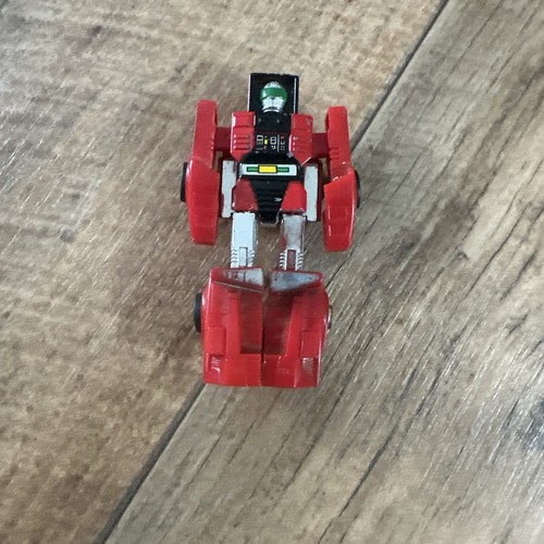 Vintage bandai robo machine - vintage,