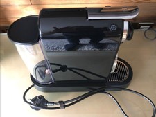 Nespresso Magimix Coffee Pod