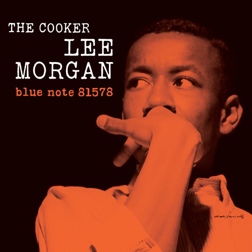 Lee morgan the cooker - lee,