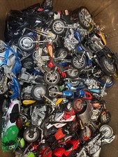 🔥🔥Maisto Die-Cast Harley