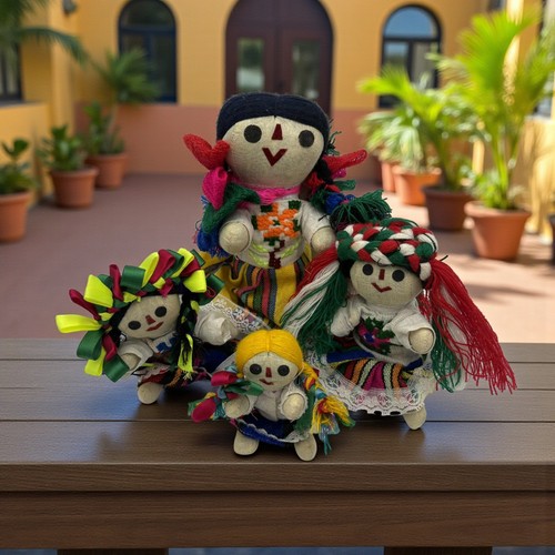 Vintage mexican handcrafted - vintage,