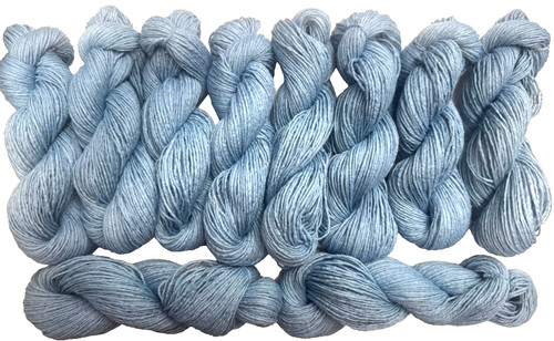 Unbranded ply aran wool - ,