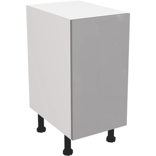 Fully assembled kitchen - assembled, 350mm
