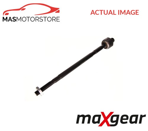 Tie rod axle joint track - tie,