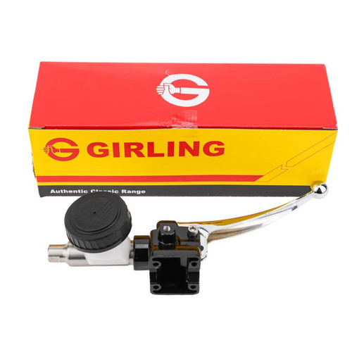 Brake master cylinder - brake,