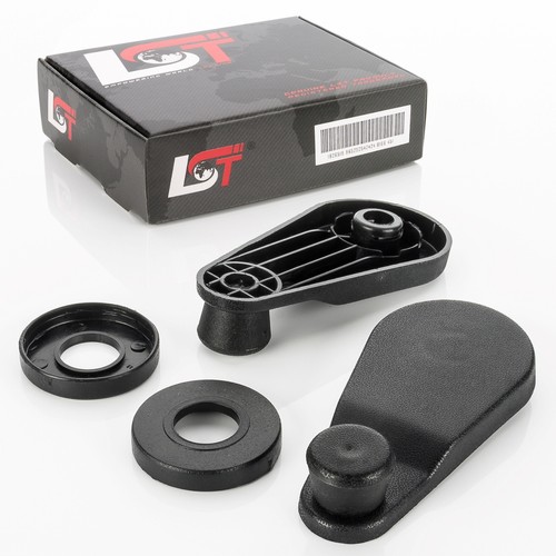 Window crank handle - window,