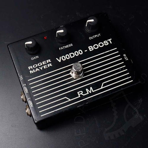 Oger mayer voodoo boost - oger,