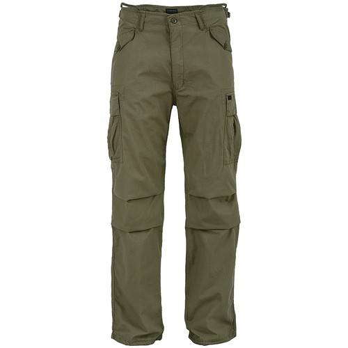 Highlander forces m65 combat - highlander,