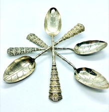 Wang Hing Hallmarked Chinese