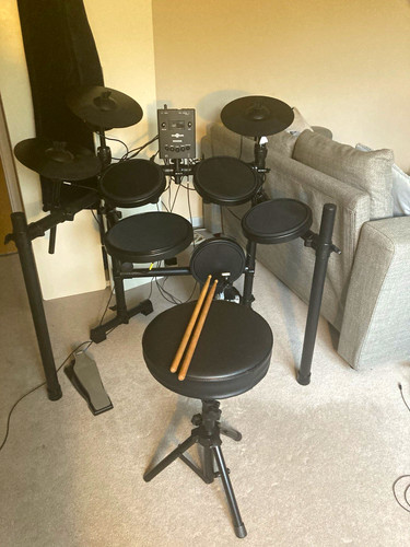 Dd220x gear4music electronic - dd220x,