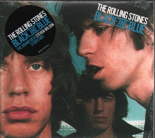 The rolling stones - the, and