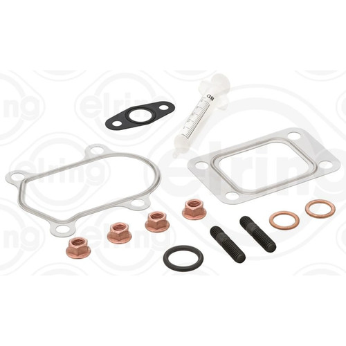Elring charger mounting kit - elring,