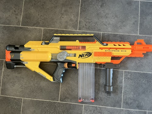 Nerf strike elite - nerf,