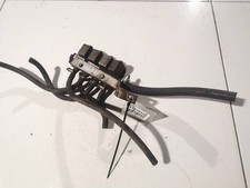 Jeep Grand Cherokee 2000 GAS injector e467r010104, Genuine #2494902-72