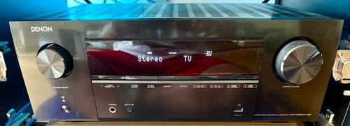 Denon avr x2800h dab 2 - denon, avr-x2800h