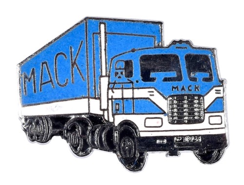 Vintage old mack - vintage, lorry