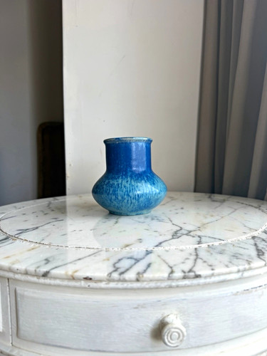 Vintage candy ware art pottery - candy,