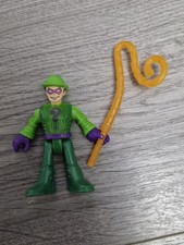 Imaginext Batman DC Super