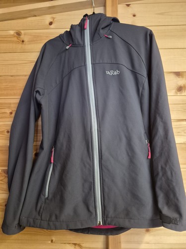 Rab jacket womens - rab, 12