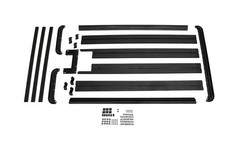 TERRAFIRMA ALLOY EXPEDITION