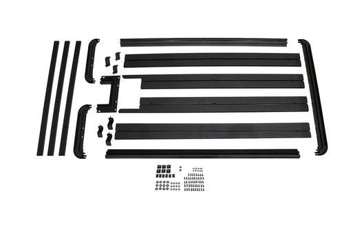 Terrafirma alloy expedition - terrafirma,