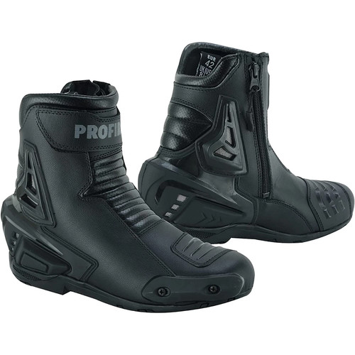 Mens boots motorcycle - motorcycle, leather