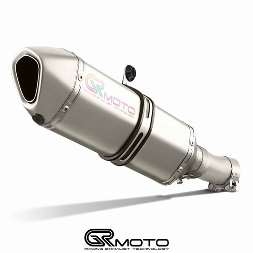 Exhaust for honda cb1000r neo - honda,